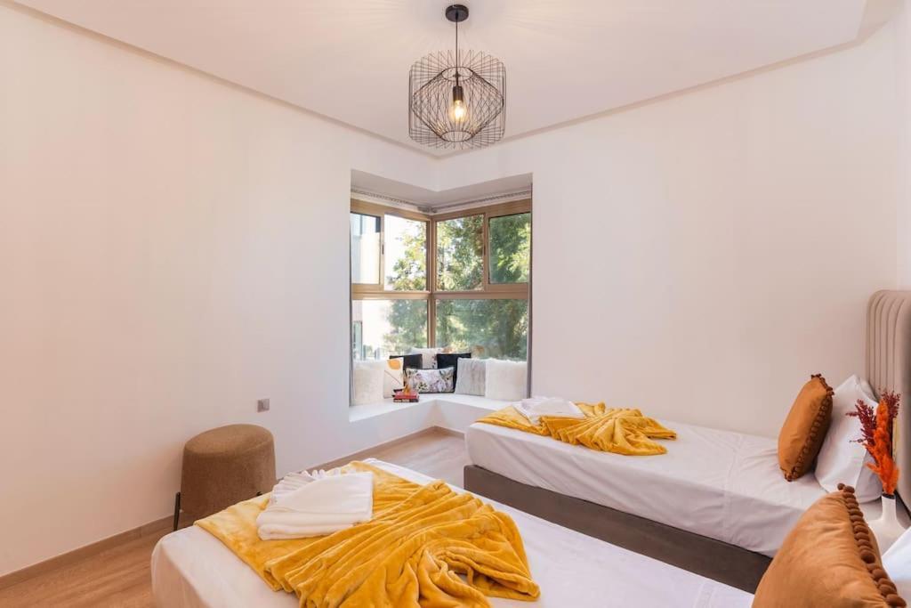 Alma Prestigia Appartments Марракеш Екстер'єр фото