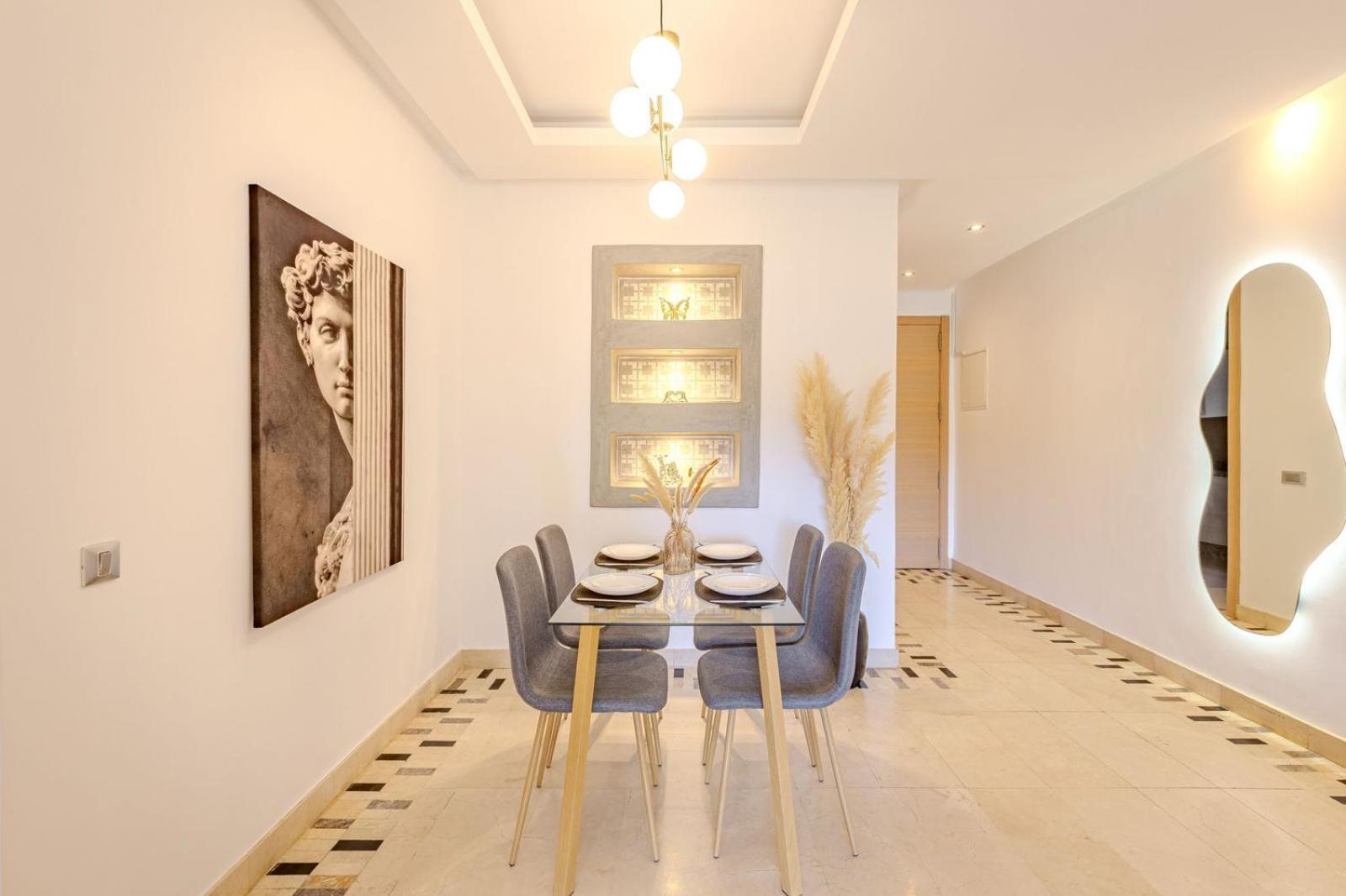 Alma Prestigia Appartments Марракеш Екстер'єр фото