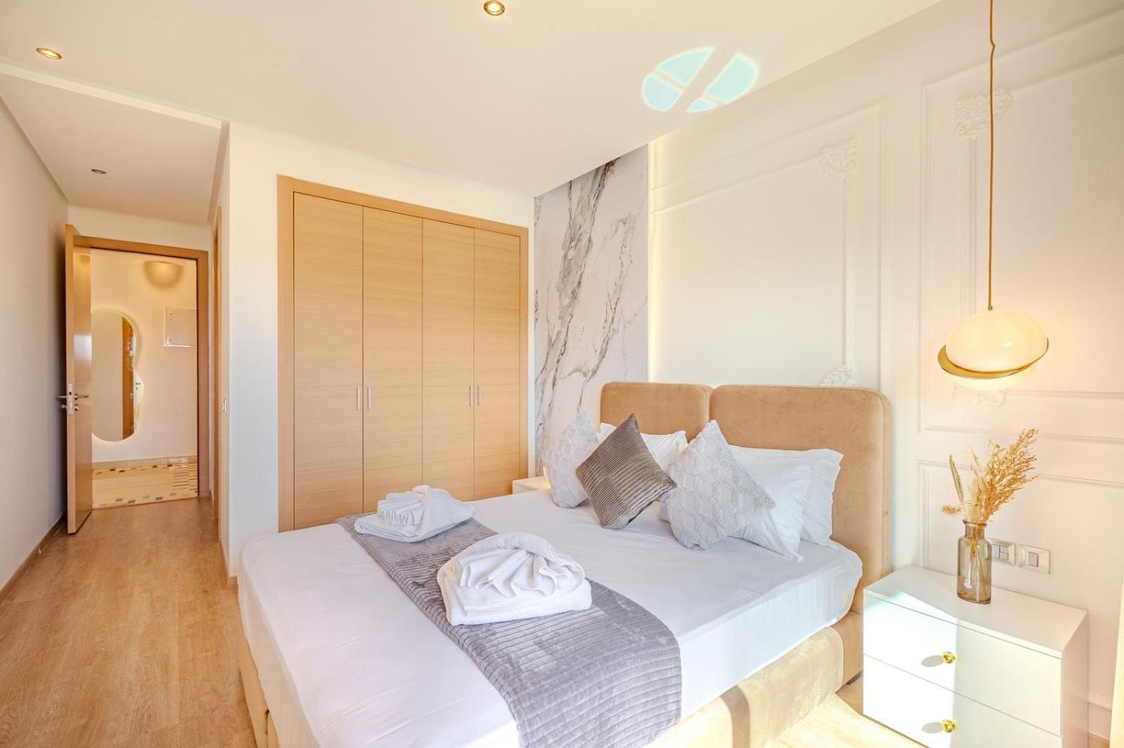 Alma Prestigia Appartments Марракеш Екстер'єр фото